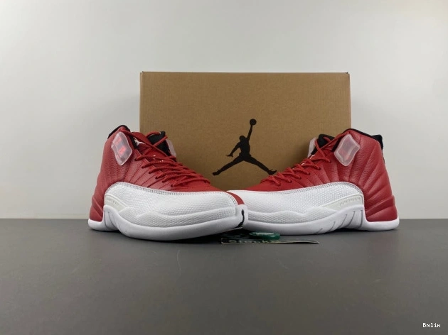 Bmlin Shoes Jordan 130690-600 Alternate 12 Air 0806